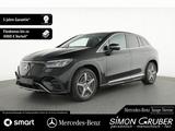 Mercedes-Benz EQE 350+ SUV AMG Int/Ext Ambi+ LED Distronic - Mercedes-Benz EQE SUV in Duisburg