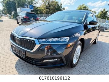 Skoda Octavia - 10