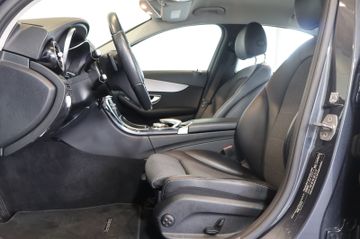 Mercedes-Benz C 220 d Avantgarde ILS+FRONT+NAVI+AHK