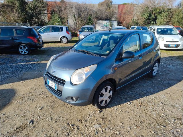 Suzuki Alto 1.0 GL