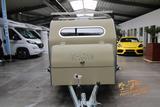 Andere LifeStyle Camper X-Line Einzelradaufhängung Mosk - grün Wohnwagen