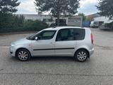Skoda Roomster Ambition Plus Edition - Skoda Roomster: Ambition Plus Edition