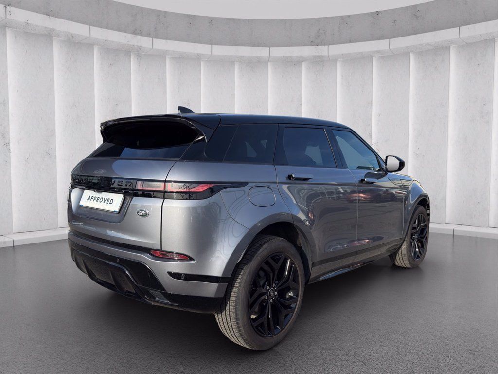 Land Rover LAND ROVER Range Rover Evoque 2 serie LAND ROVER imagem 3