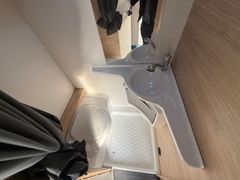 Sterckeman Easy Comfort 420 CP*2026*2.10m Breit*