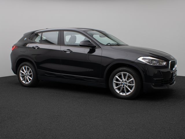 Foto Nummer 4: BMW X2