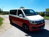 Volkswagen T6 Multivan