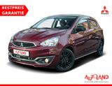 Mitsubishi Space Star 1.2 Active+ Navi Android Apple Klima - Mitsubishi Space Star: 1.2
