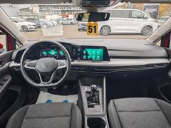 VW Golf 110 PS #KAMERA #LED #ACC #TRAVEL VW Golf 110 PS #KAMERA #LED #ACC #TRAVEL