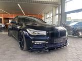 BMW 750 Baureihe 7 Lim 750 i xDrive VOLL VOLL - BMW 750: Li
