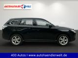 Mitsubishi Outlander 2.0 MIVEC 2WD - Mitsubishi Gebrauchtwagen in Halle