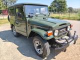 Toyota Land Cruiser BJ 40 3.0 d - gebrauchte Toyota Land Cruiser aus dem Jahr 1980
