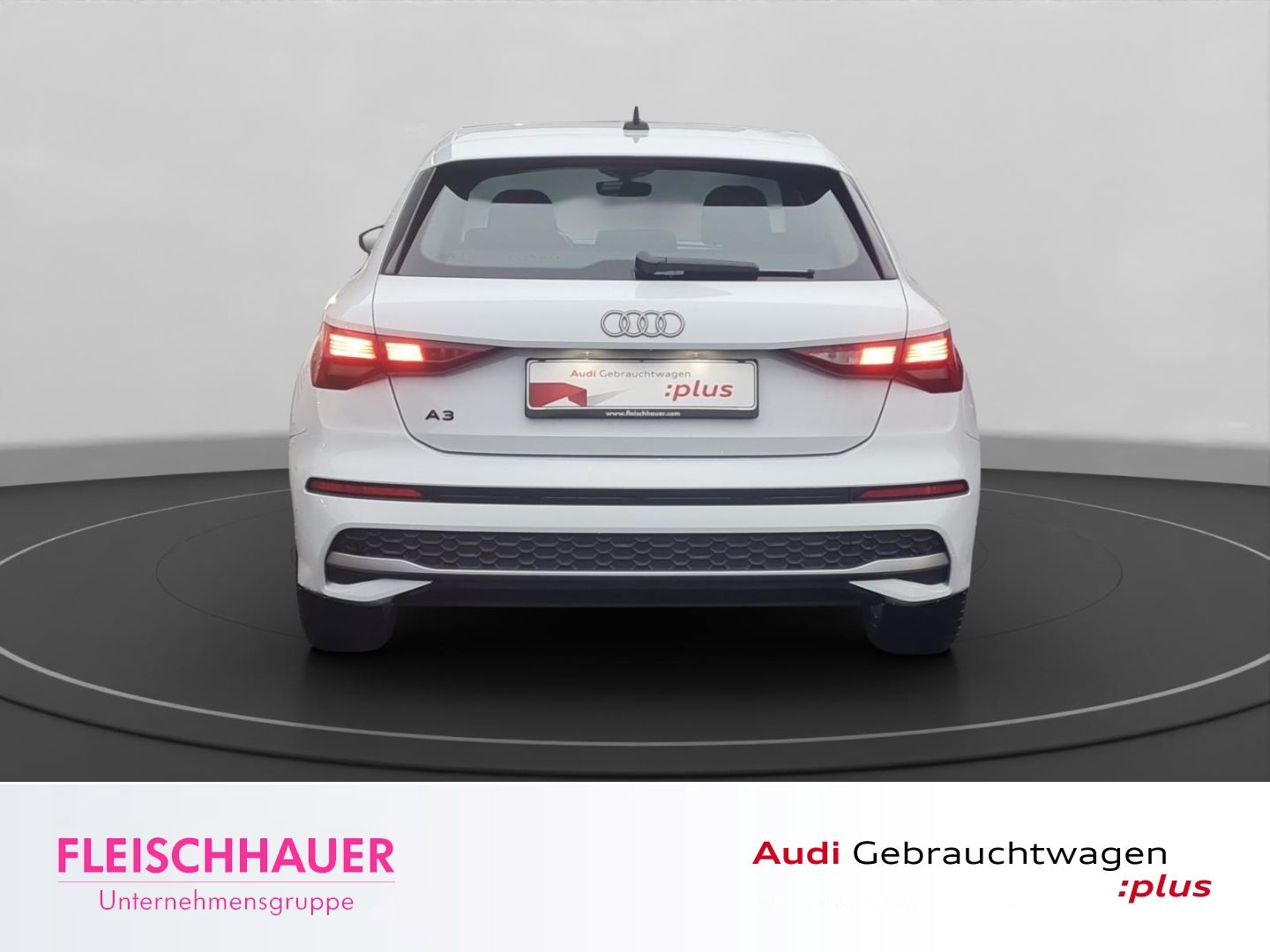 Audi A3 - Bild 6