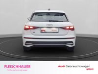Audi A3 - Vorschau Bild 6
