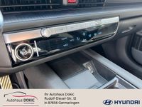Hyundai IONIQ 6 - Vorschau Bild 21