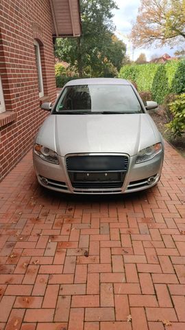 Audi A4 B7 3.0 TDI Quattro