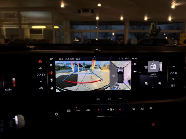 Grandland B ELECTRIC GS 73 kWh+NAVI+HEAD-UP-DISP