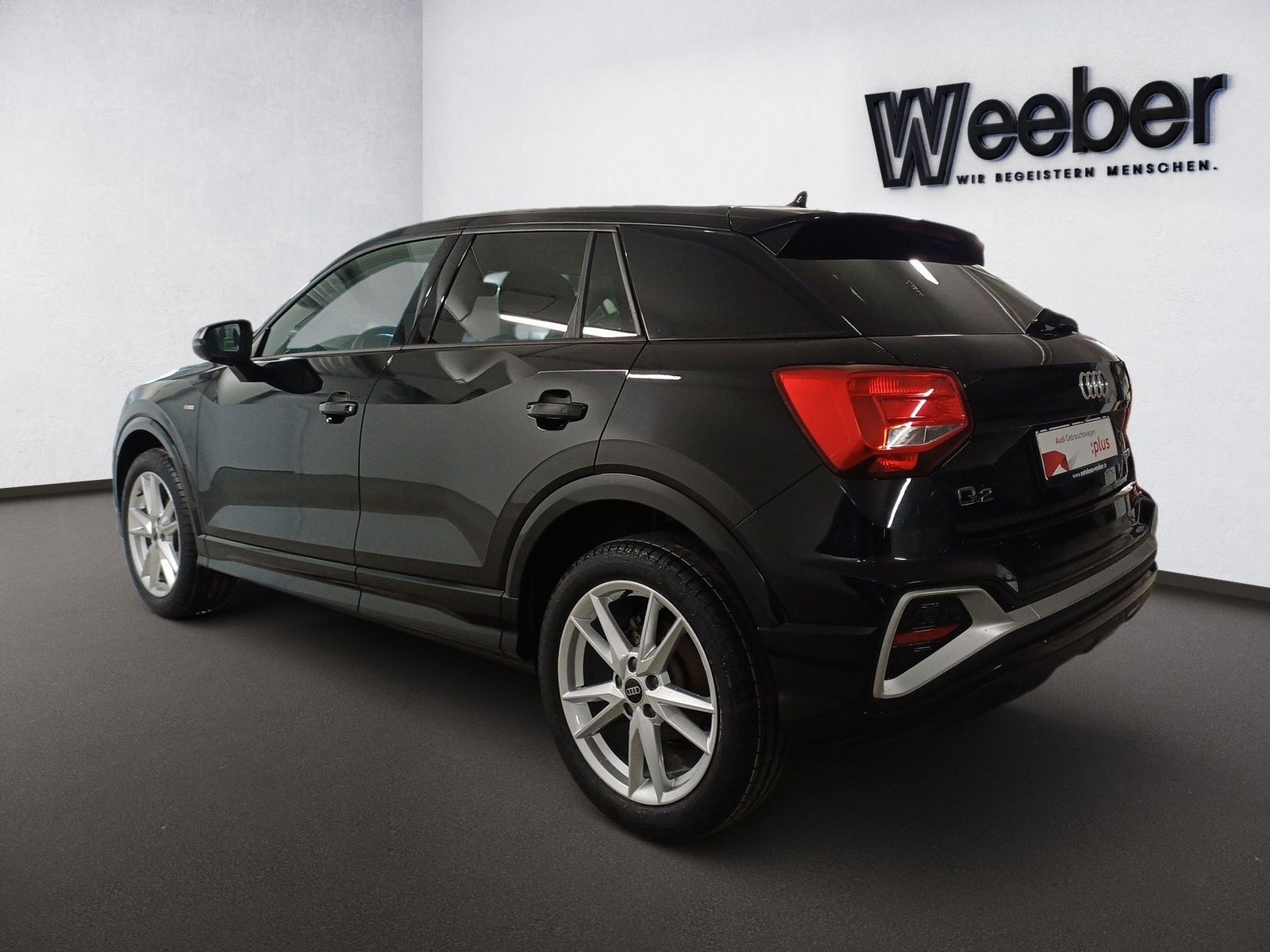 Audi Q2 - Bild 12