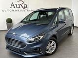 Ford Galaxy 2.0 EB Titanium 7-Sitzer NAV+LED+PANO+AHK - gebrauchte Ford Galaxy aus dem Jahr 2022