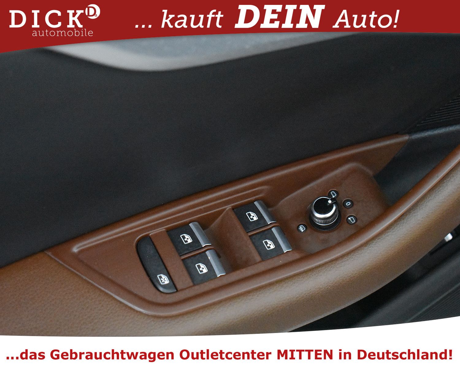 AUDI A5 SB 40TFSI S Line Sport PANO+MATR+STHZ+B&O+AHK - Image 21