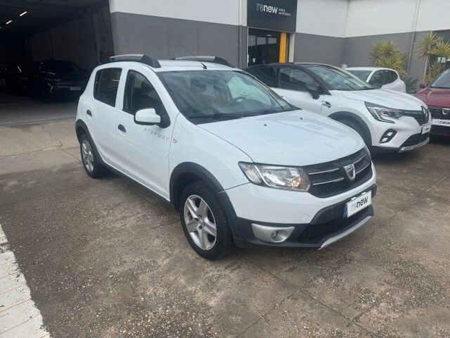 Dacia Sandero Stepway 0.9 TCe 12V 90 CV Start&St