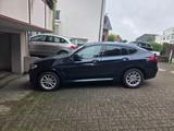 BMW X4 xDrive20i AT M Sport X M Sport X - BMW X4 Gebrauchtwagen in Bielefeld