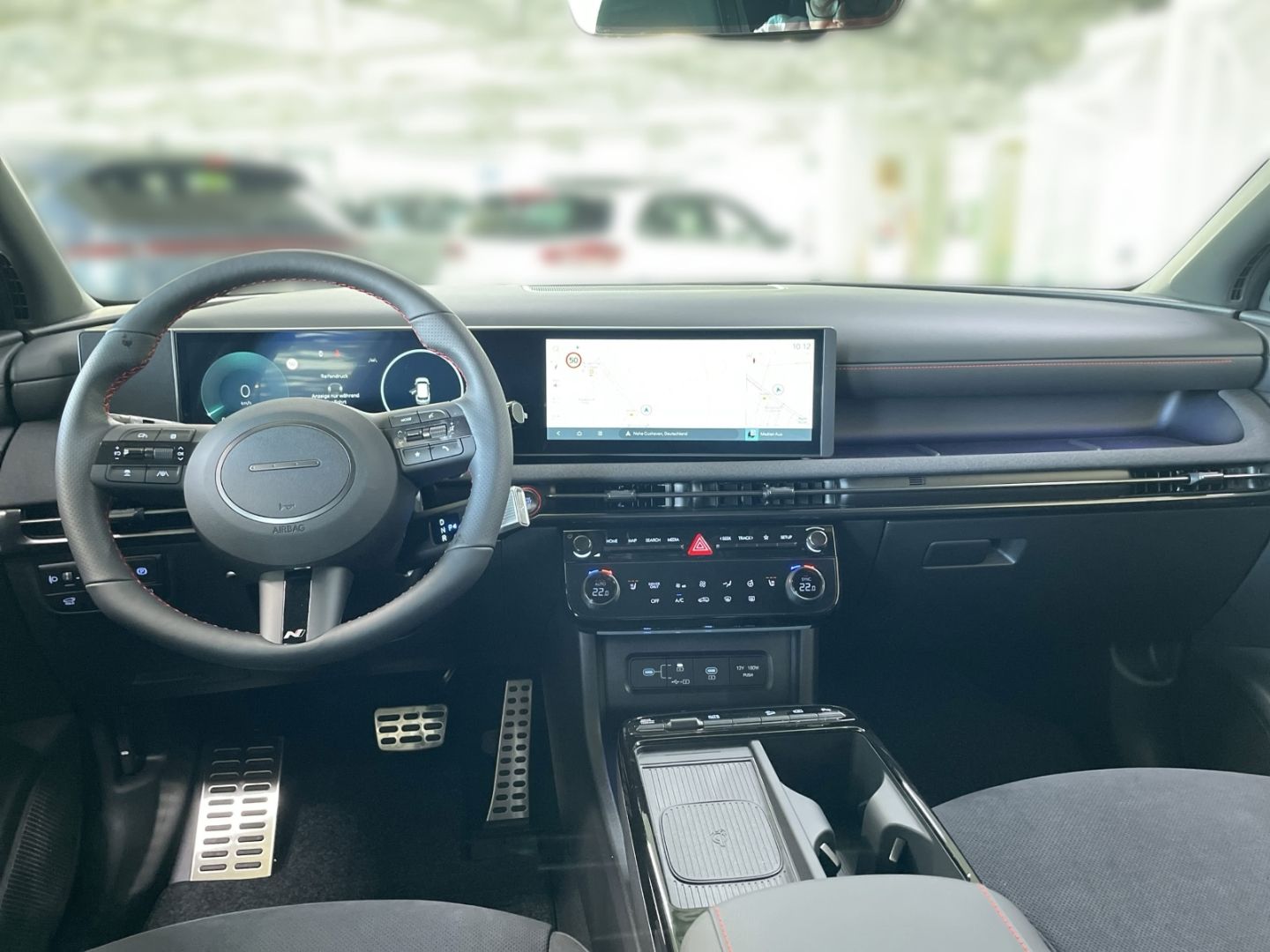 Hyundai TUCSON - Bild 12