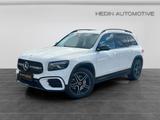 Mercedes-Benz GLB 250 4M AMG|NIGHT|DISTR|STHZ|360°|TOTW|AMBI - Mercedes GLB 250 SUV