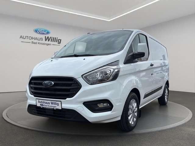 Ford Transit Custom 300 L1 Trend AUTOMATIK
