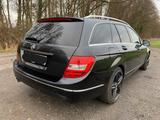 Mercedes-Benz C 250 CDI  T AVANTGARDE  DISTRONIC NAVI  u.v.m. - Mercedes-Benz C 250