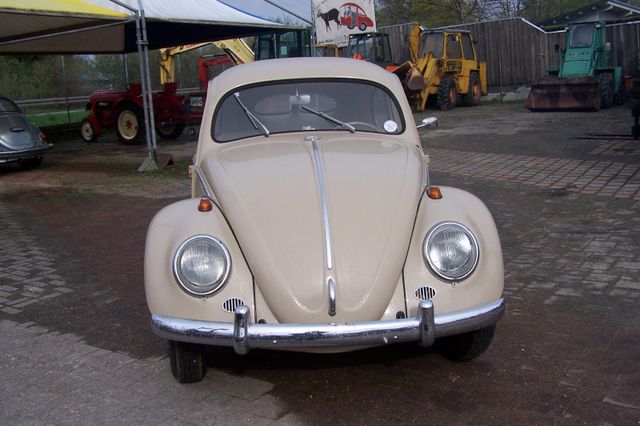 Volkswagen Käfer