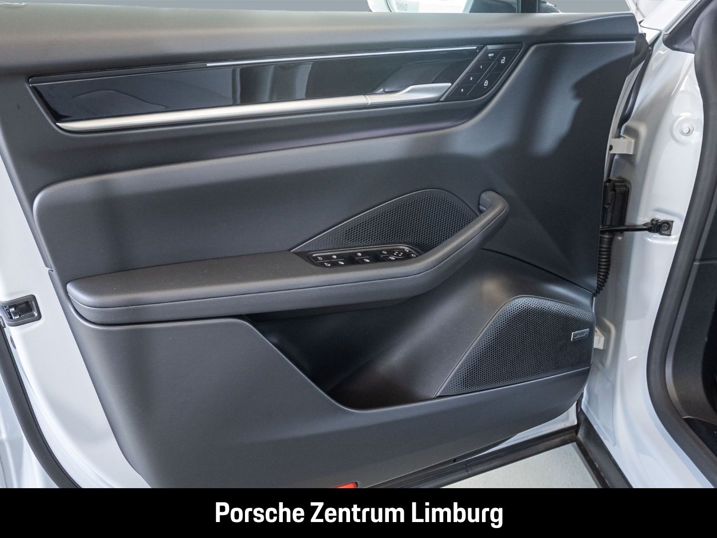 Porsche Macan - Bild 18