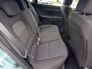 Hyundai BAYON 1.0 T-GDI Trend (90 PS) KamerNavi