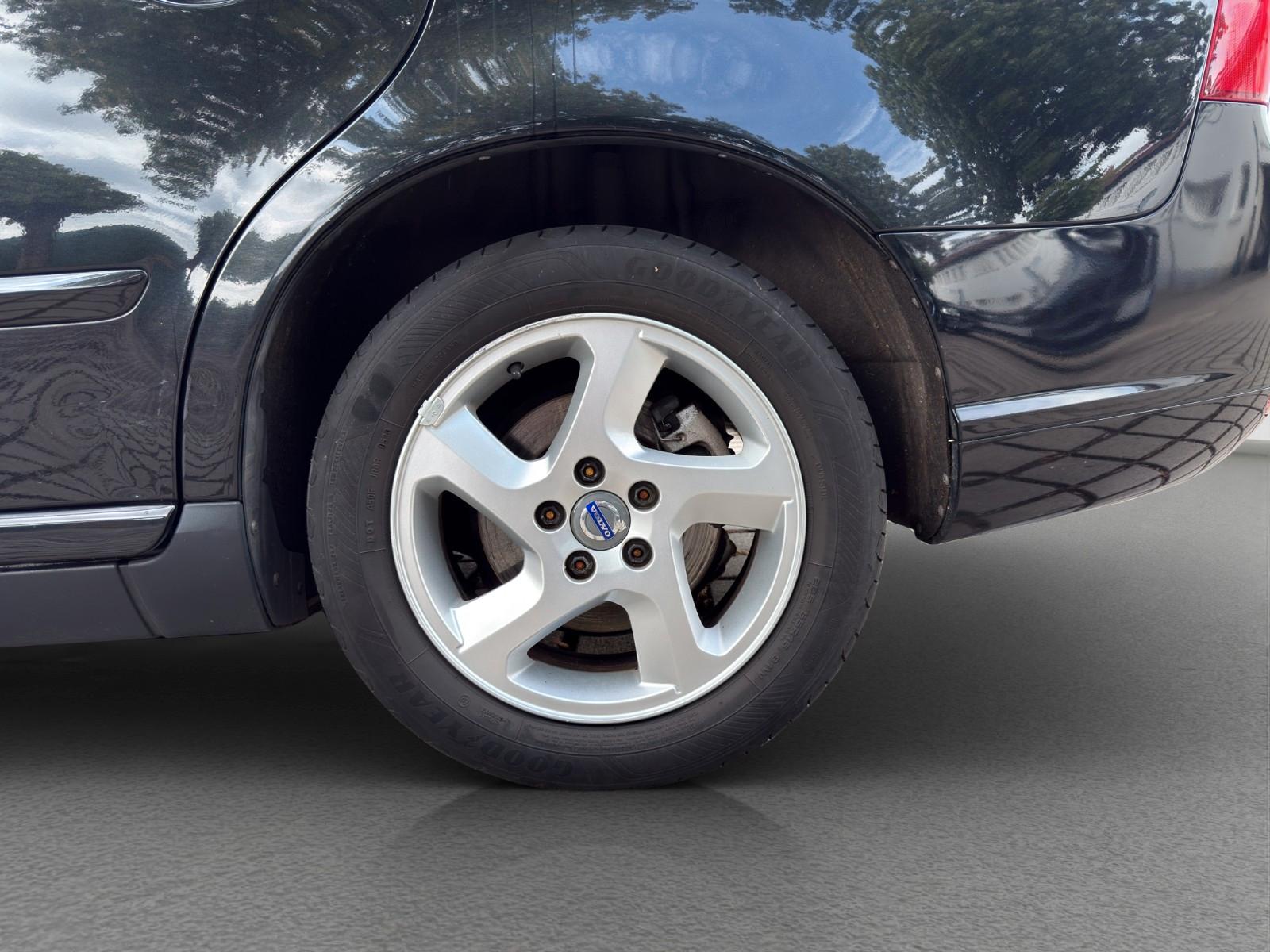 Volvo V50 2.0 Business Pro Edition