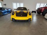 Porsche 992 GT3 RS Weissach Paket  158 km!! - Porsche 992: Gt3