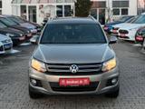 Volkswagen Tiguan 1.4TSI Life BMT*8-FACH*SHZ*BCM*MFL*PDC* - VW Tiguan Gebrauchtwagen in Augsburg