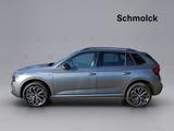 Skoda Kamiq Tour 1.5 TSI DSG 150PS AHK NAVI BLACK LED - Skoda Kamiq Gebrauchtwagen