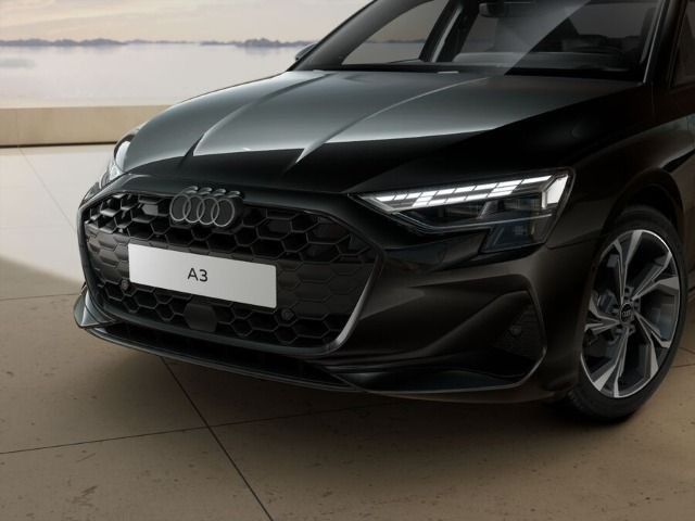 Audi A3 - Bild 2