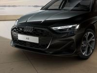Audi A3 - Vorschau Bild 2