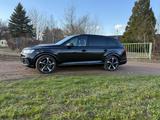 Audi Q7 3.0 TDI quattro tiptronic - - Audi Q7 in Chemnitz