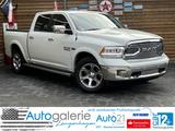 Dodge RAM 1500 Laramie 5,7 4x4 Luftf. AHK Alpine LPG - Dodge RAM mit LPG-Antrieb: Geländewagen, 5.7