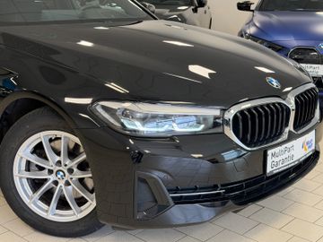 BMW 520 - 4