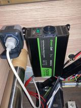 Sunlight Cliff XV 540 Autark+Solar+Markise - Sunlight Cliff