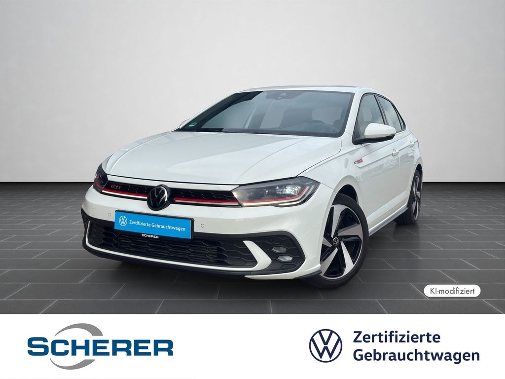 Image of Volkswagen Polo