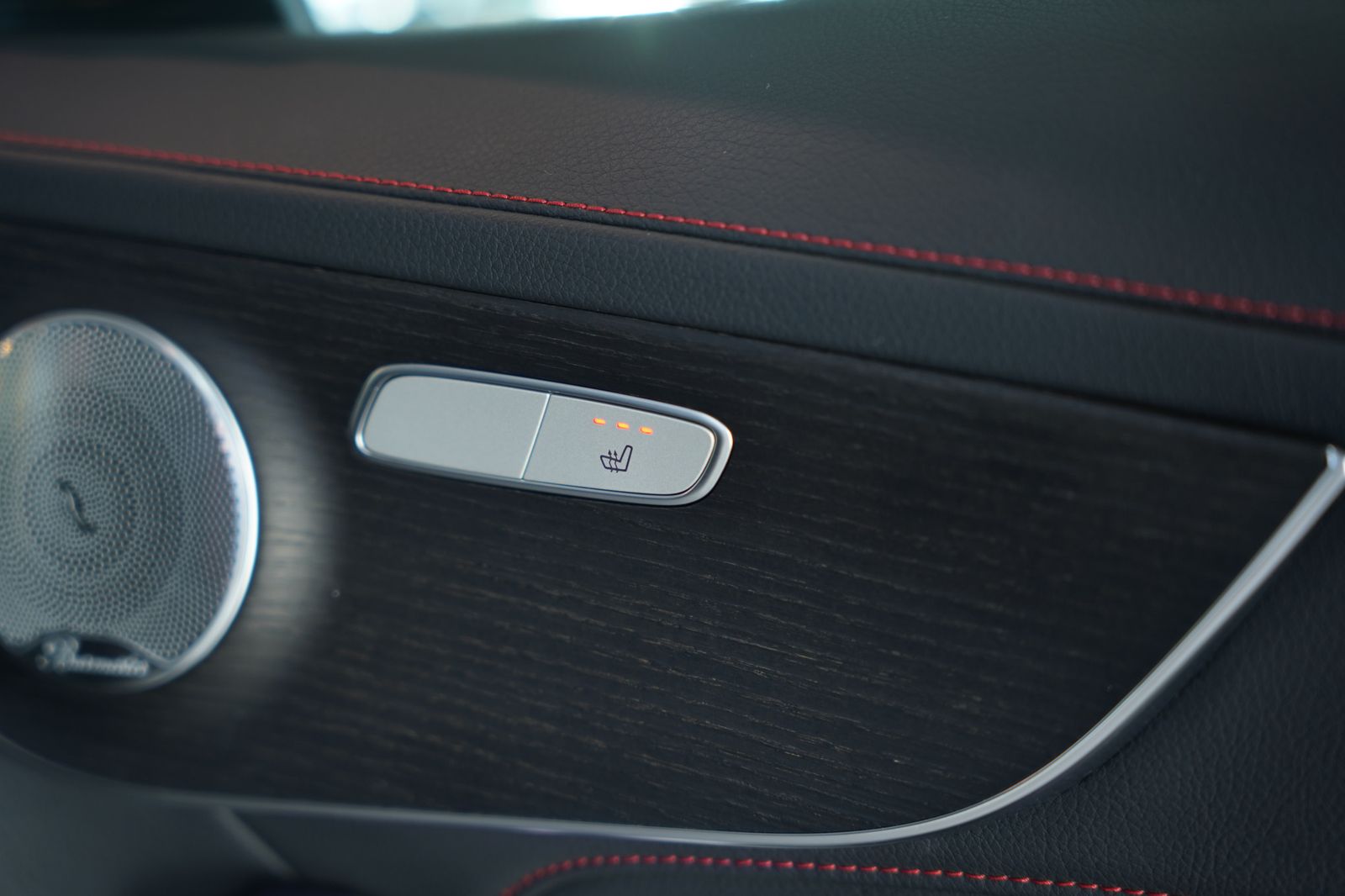 Mercedes Benz C 43 Amg