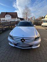 Mercedes-Benz Mercedes C200 W204 Facelift - gebrauchte Mercedes-Benz C 200 mit Facelift