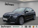 Skoda Kamiq Clever Navi W'less Apps AHK VCP el.Heck - Skoda Gebrauchtwagen in Iserlohn
