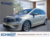 Volkswagen Golf Sportsvan Sound 1.2 TSI SHZ 2-Zonenklima PD