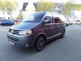 Volkswagen T5 Mulitvan 2.0 TDI Life AUT.-NAVI-KAMERA- - VW T5 7-Sitzer