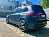 Mercedes-Benz GLB 200 AMG | Sternenhimmel | Junge Sterne | Top - Mercedes-Benz: Sterne Junge