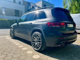 Mercedes-Benz GLB 200 AMG | Sternenhimmel | Junge Sterne | Top - Mercedes-Benz GLB-Klasse Gebrauchtwagen in Hamburg